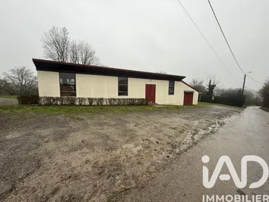 Lodge in Lisbourg (62134)