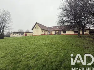 Cottage in Lisbourg (62134)