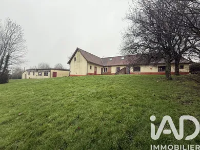 Cottage in Lisbourg (62134)