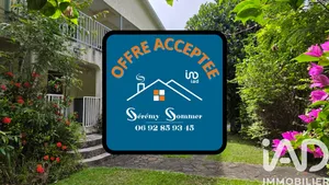 Domaine à Saint-Louis (97421)