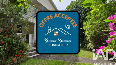 Domain in Saint-Louis (97421)