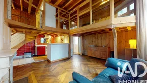 Appartement à Lyon (69004)