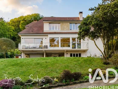 Maison traditionnelle à Fécamp (76400)