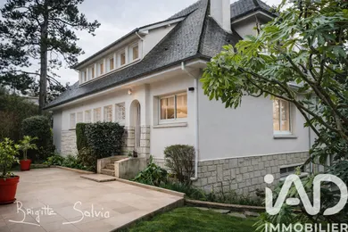 Maison traditionnelle à Fécamp (76400)