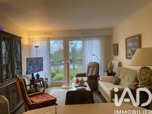 Appartement à Amiens (80090)