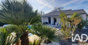 Maison à Saint-Jean-d'Illac (33127)