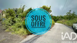 Building plot in La Plaine-des-Palmistes (97431)