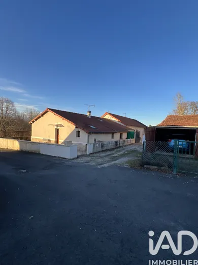 House in Argences (14370)