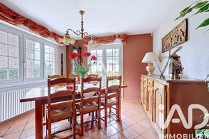 Pavillon à Fouquières-lès-Lens (62740)