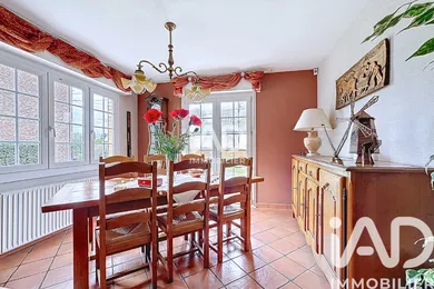 Detached house in Fouquières-lès-Lens (62740)