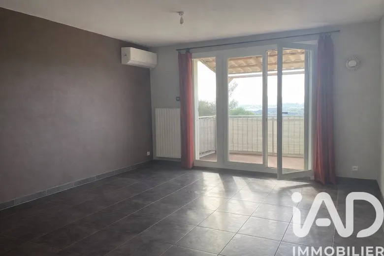 Appartement 4 pièces 70 m² · à Toulon · 70 m² · 186 000 €