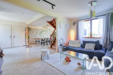 Maison à Cachan (94230)