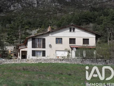 Appartement à Valderoure (06750)