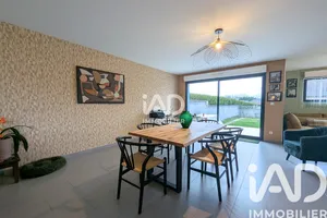 Pavillon à Nœux-les-Mines (62290)