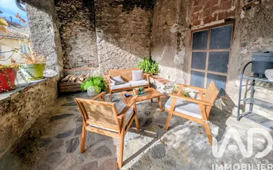 Duplex à Arles-sur-Tech (66150)