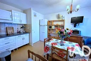 Studio in Cazaubon (32150)