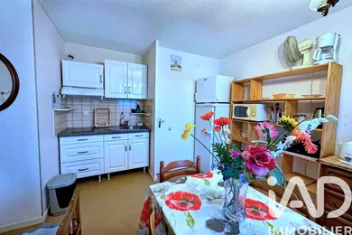 Studio in Cazaubon (32150)