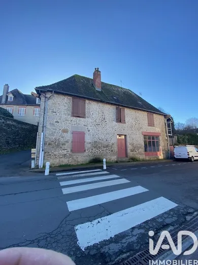 Maison à Nexon (87800)