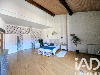 Duplex in Arles-sur-Tech (66150)