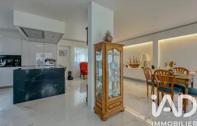 Apartment in Compiègne (60200)