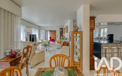 Apartment in Compiègne (60200)