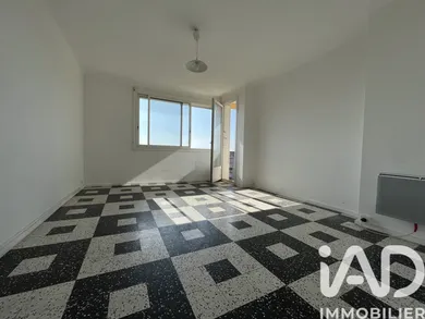 Apartment in Perpignan (66100)