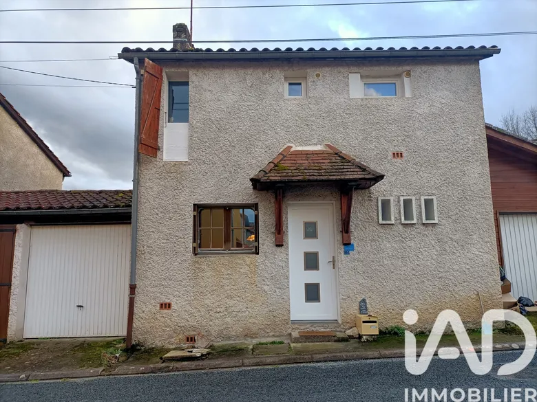 Maison 6 pièces 75 m² · au Vignon-en-Quercy · 75 m² · 779 €/mois