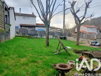Maison de campagne à Le Vignon-en-Quercy (46110)