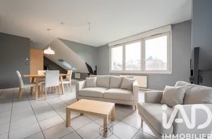 Apartment in Hettange-Grande (57330)