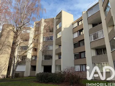 Apartment in Franconville (95130)