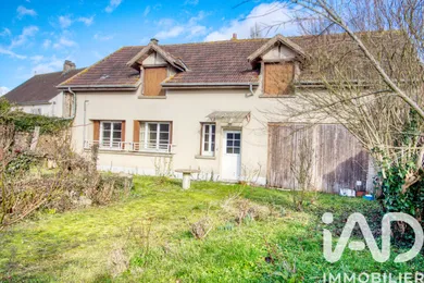 Maison à Le Bellay-en-Vexin (95750)