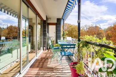 Apartment in Sceaux (92330)