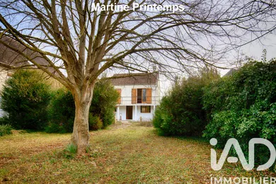 Detached house in Sens (89100)