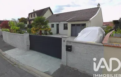 Maison à Charny (77410)