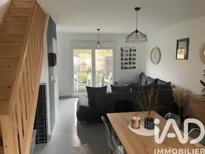 Maison à Wingles (62410)