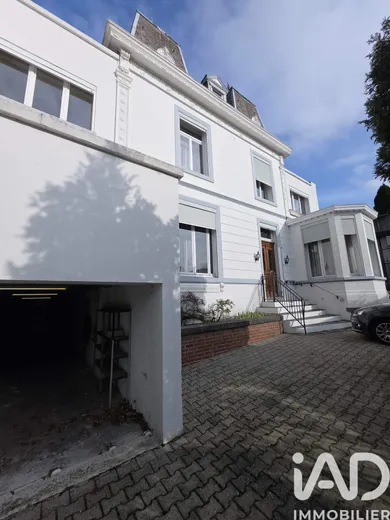 Maison à Maubeuge (59600)