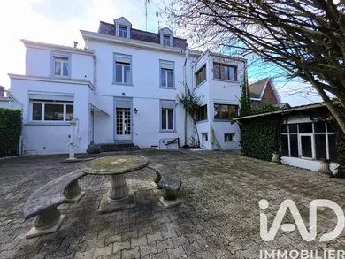 House in Maubeuge (59600)