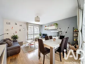 Appartement à Évry (91000)