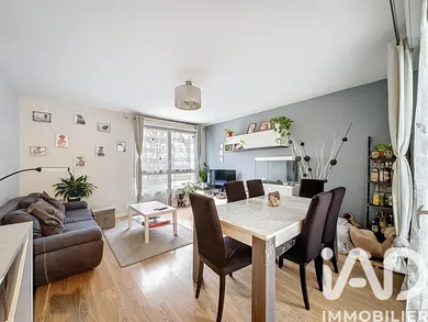 Appartement à Évry (91000)