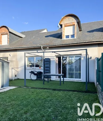 Detached house in Espalion (12500)