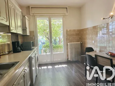 Apartment in Villeneuve-Loubet (06270)