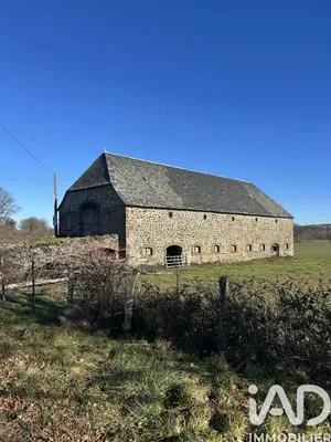 Barn in Brommat (12600)