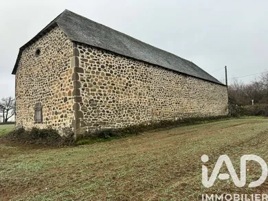 Barn in Brommat (12600)