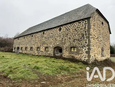 Barn in Brommat (12600)