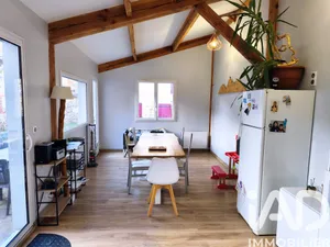 Townhouse in Coudes (63114)