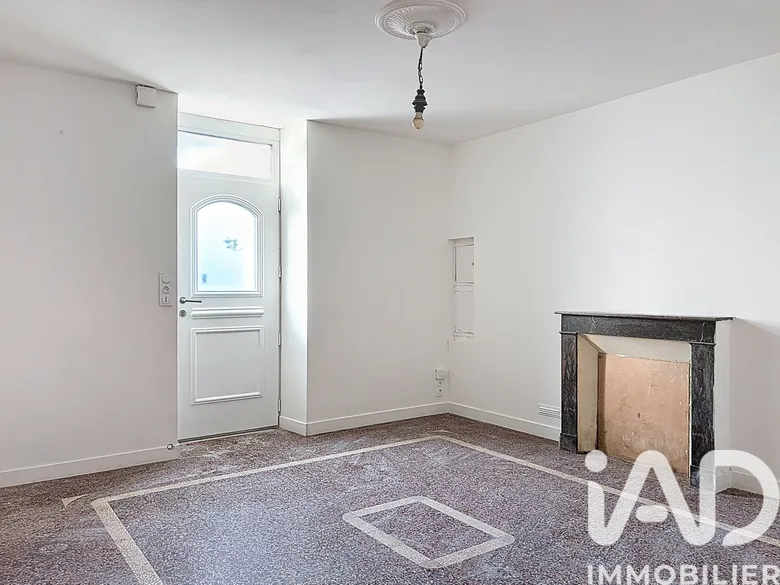 Maison 5 pièces 121 m² · à Val-du-Layon · 121 m² · 148 000 €