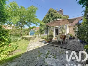 Gîte à Lucy-sur-Yonne (89480)