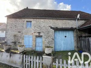 Village house in Noidant-le-Rocheux (52200)