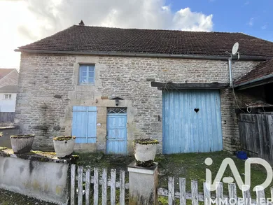 Village house in Noidant-le-Rocheux (52200)