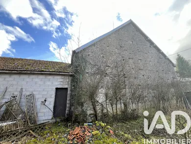 Village house in Noidant-le-Rocheux (52200)